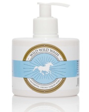 Scandia Wild Wild Wash ozonowe mydło w płynie 300ml 24h