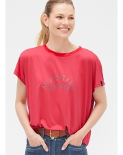 Mountain Horse koszulka jeździecka Active Loose Tee 24h