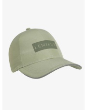LeMieux czapka z daszkiem Margo Fern 24h