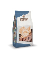 SPEED smakołyki marchewkowe 1kg 24h