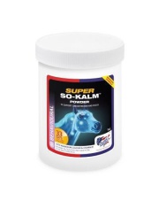 Equine America Super So Kalm Powder 1 kg 24h