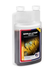 Equine America Apple Lytes Solution elektrolity dla koni 1l 24h