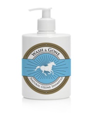 Scandia Wash&Gone szampon ozonowy dla koni 500ml 24h