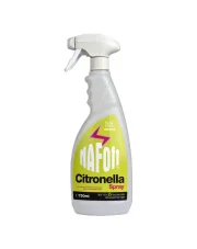 NAF Off Citronella spray dla koni 750ml 24h