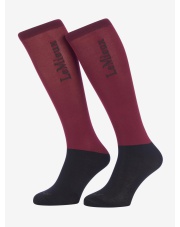 LeMieux podkolanówki 2-pack Ember 24h