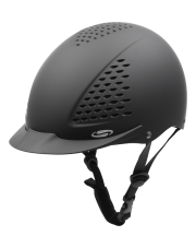 Swing H23 kask jeździecki z regulacją 24h