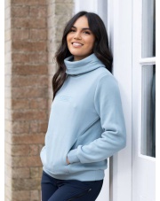 LeMieux bluza jeździecka Adele Glacier 24h