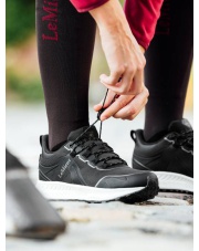 LeMieux buty wodoodporne Trax Sport Black 24h
