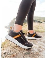 LeMieux buty wodoodporne Trax Sport Cinder 24h