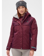 Mountain Horse kurtka zimowa Royal Grace 24h 