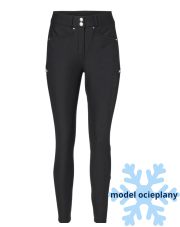 Mountain Horse bryczesy Softshell Kristin 24h