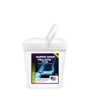 Equine America Super Hoof Pellets plus 3kg 24h