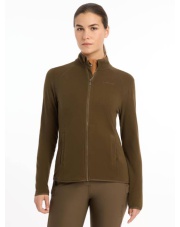 LeMieux bluza polarowa jeździecka Faye Alpine 24h