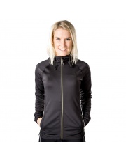 Back on track P4G bluza funkcyjna z kapturem Alissa 24H