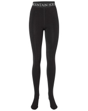 Mountain Horse rajstopy z misiem Cozy Pants 24h