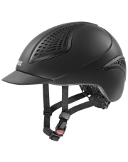 UVEX kask Exxential III 24h