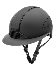 Swing kask jeździecki H24 Lady Shine 24h