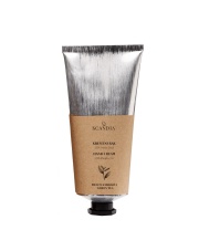 Scandia krem do rąk z masłem shea, Zielona Herbata 70ml 24h