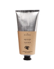 Scandia krem do rąk z masłem shea, Czerwona Pomarańcza 70ml 24h