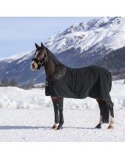 Back on Track derka polarowa Deep Nights