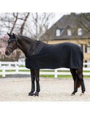 Back on Track derka polarowa Deep Nights