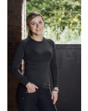 Back on Track bluzka termiczna Lydia