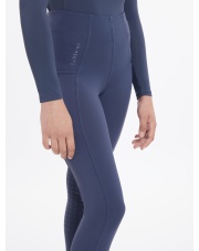 LeMieux legginsy jeździeckie Orla Junior Dusk 24h
