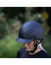 EQ3 Lynx II Smooth Top kask z systemem ochrony mózgu MIPS 24h
