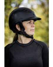 Back on Track Lynx II Smooth Top kask z systemem ochrony mózgu MIPS 24h