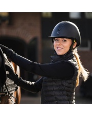 Back on Track Silves Smooth Top kask z systemem ochrony mózgu MIPS 24h