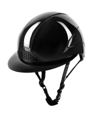 Swing kask jeździecki H24 Lady Glossy 24h