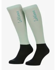 LeMieux podkolanówki 2-pack Aqua 24h