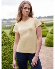 LeMieux T-shirt Classique Mimosa 24h