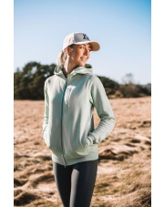 Mountain Horse Paradise Hoodie bluza jeździecka unisex 24h