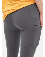 Mountain Horse Natural Grip legginsy jeździeckie 24h