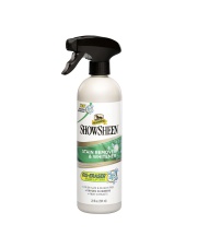 Absorbine Show Sheen Stain Remover, odplamiacz dla koni 24h