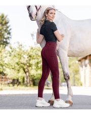 Elt Ella Glam legginsy jeździeckie SS25 24h