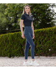Elt Ella Glam legginsy jeździeckie SS25 junior 24h