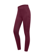 Elt Ella Glam legginsy jeździeckie SS25 junior 24h