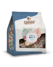SPEED smakołyki MIX różne smaki 5kg 24h
