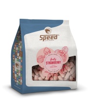 SPEED smakołyki truskawkowe 5kg 24h