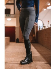 Mountain Horse Jayne legginsy jeździeckie 24h