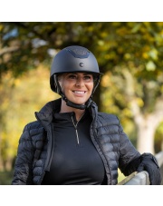 Back on Track Caracas kask z systemem ochrony mózgu MIPS 24h