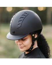 Back on Track Neoz kask z systemem ochrony mózgu MIPS