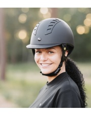 Back on Track Neoz kask z systemem ochrony mózgu MIPS 24h