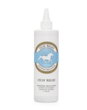 Scandia Itch Relief lotion łagodzący dla koni 24h