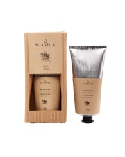 Scandia krem do rąk z masłem shea, Róża 70ml 24h
