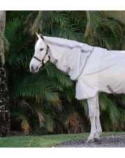 Horseware derka siatkowa Amigo Integrated 24h