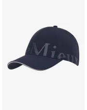 LeMieux czapka z daszkiem Kylie Navy 24h