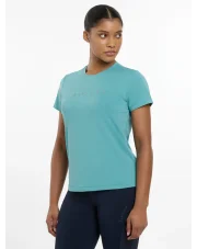 LeMieux T-shirt Sports Lagoon 24h
